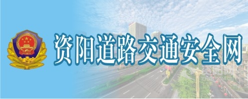 啊哈～快点操高潮了～资阳道路交通安全网